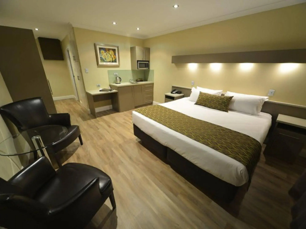 Bentley Motel