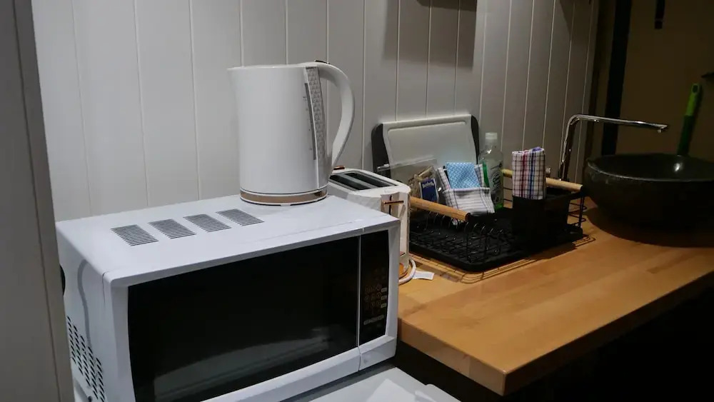 Magnetic Glamping