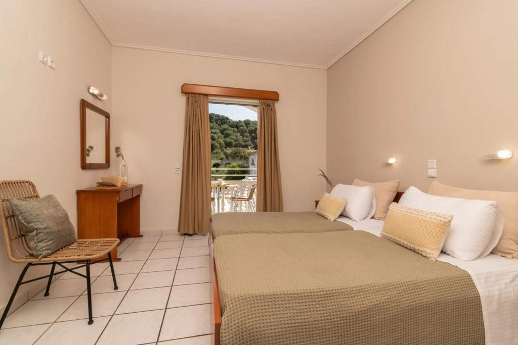 Daisy Hotel