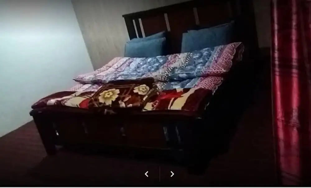 Hotel Luxury Palace