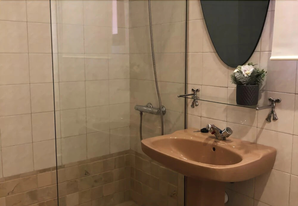 Alterhome Madrid Rio