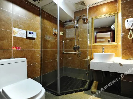 Mufeng Hotel