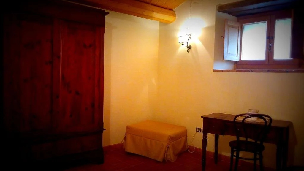 Albergo Diffuso La Piana dei Mulini