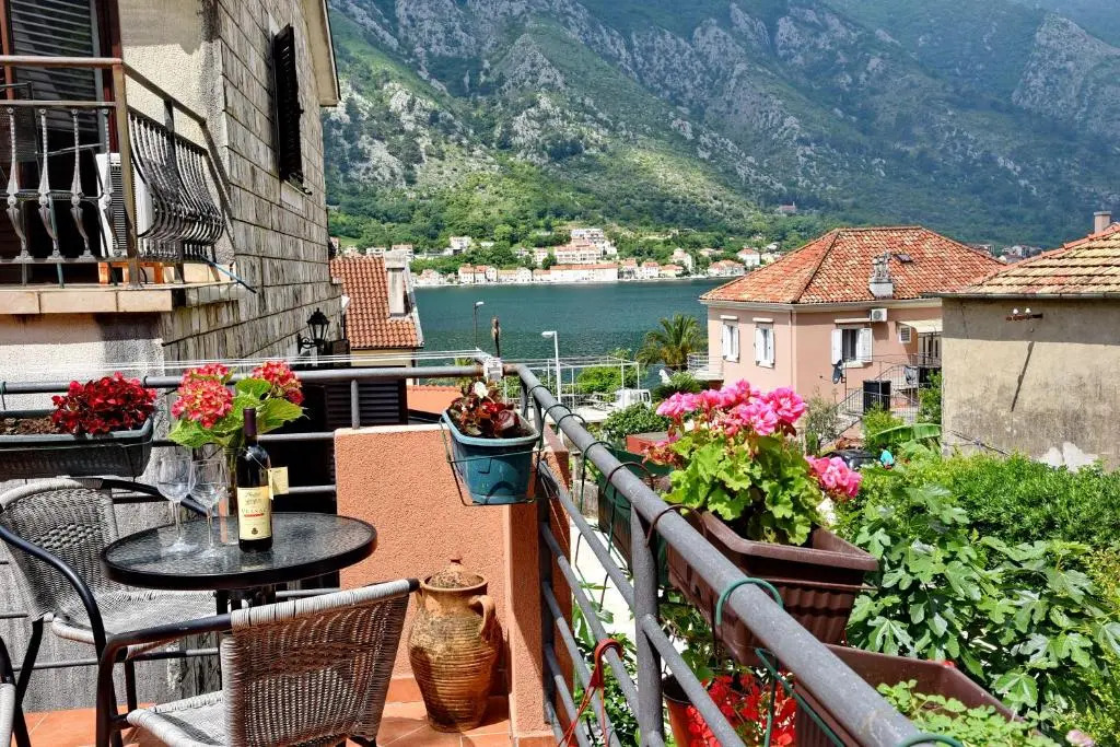 Apartments Martiva