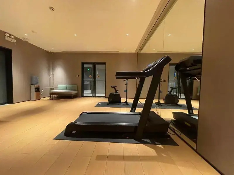Ji Hotel Shanghai Xuhui Vanke Center