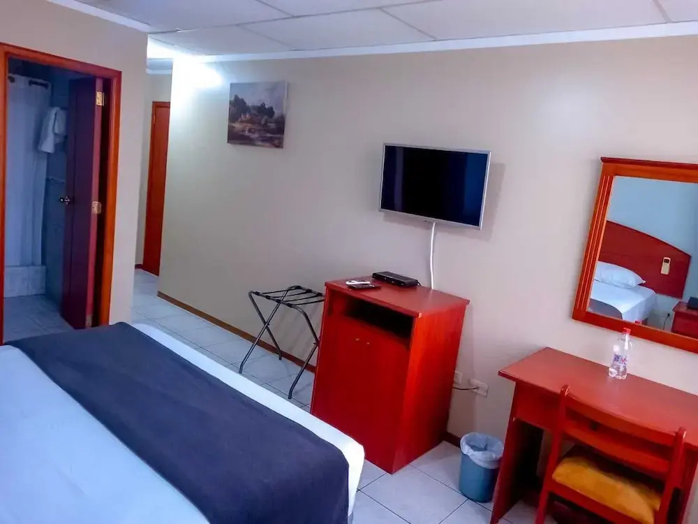 Grand Hotel Machala