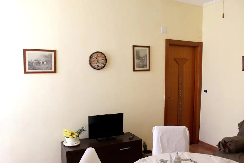 Apartment with 2 Bedrooms in Siracusa, with Wonderful City View, Furnished Balcony And Wifi - 300 M From the Beach