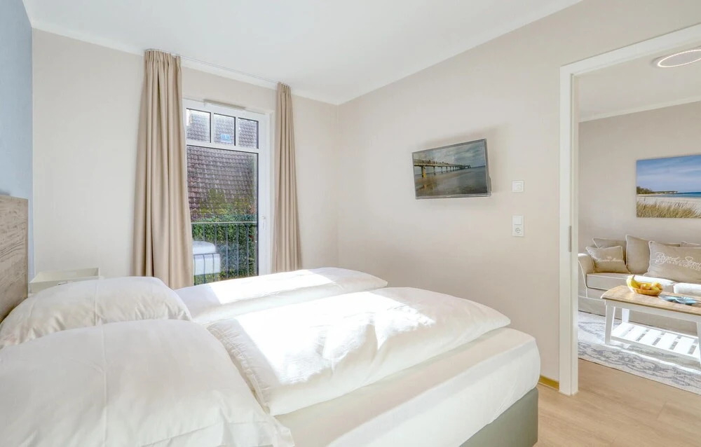 Baltischer Hof Apartment 22