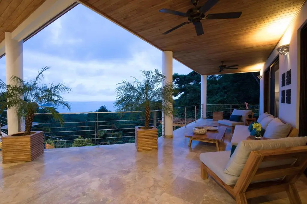 Casa Anjali by Sandglass