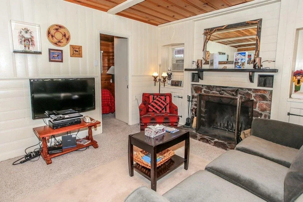 La Petite Retreat