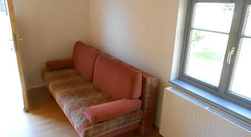 Schwedenhaus Breege