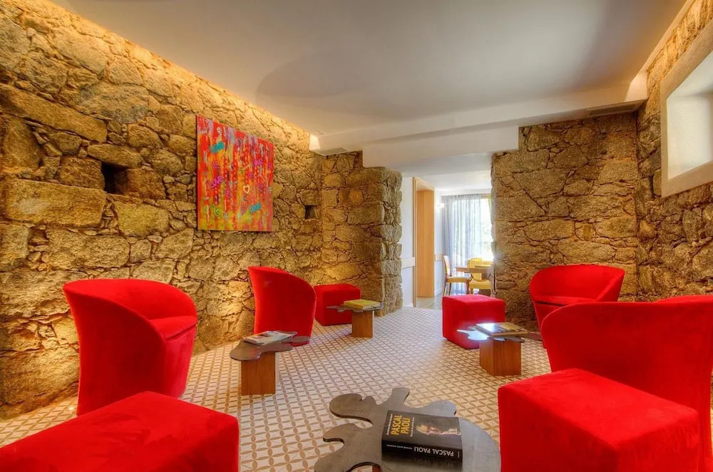 Hôtel Casale Olmia