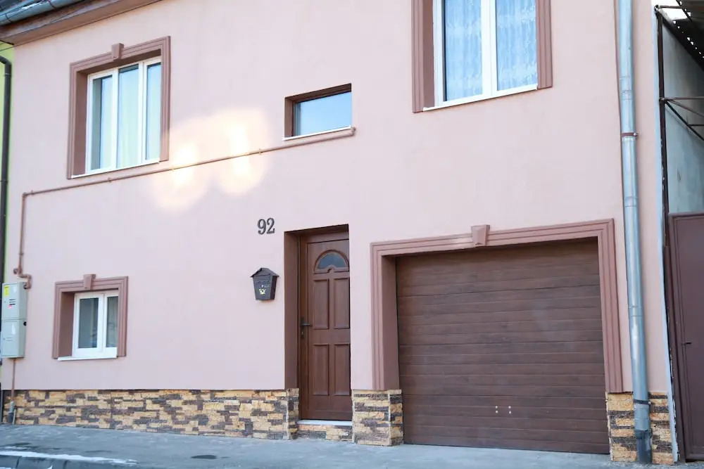 Ariana House