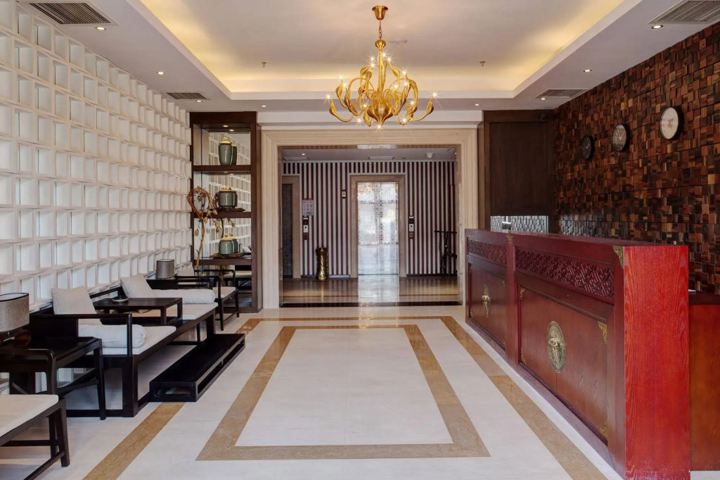Sofu Hotel