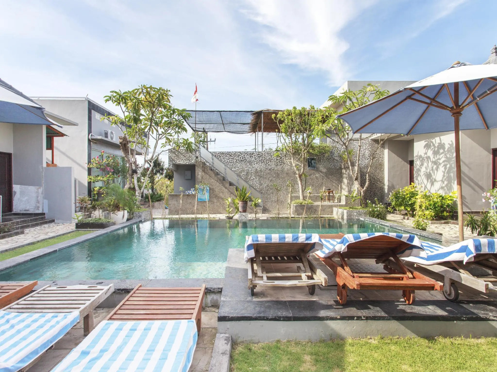 Ashana Hotel