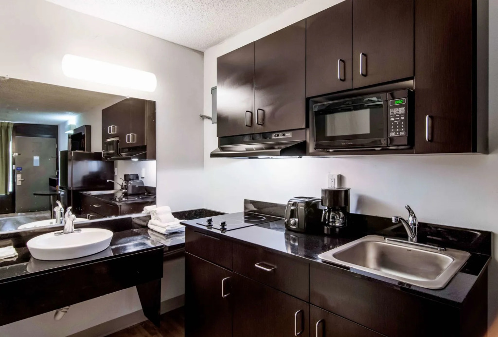 Studio 6 Extended Stay - Lagrange, GA
