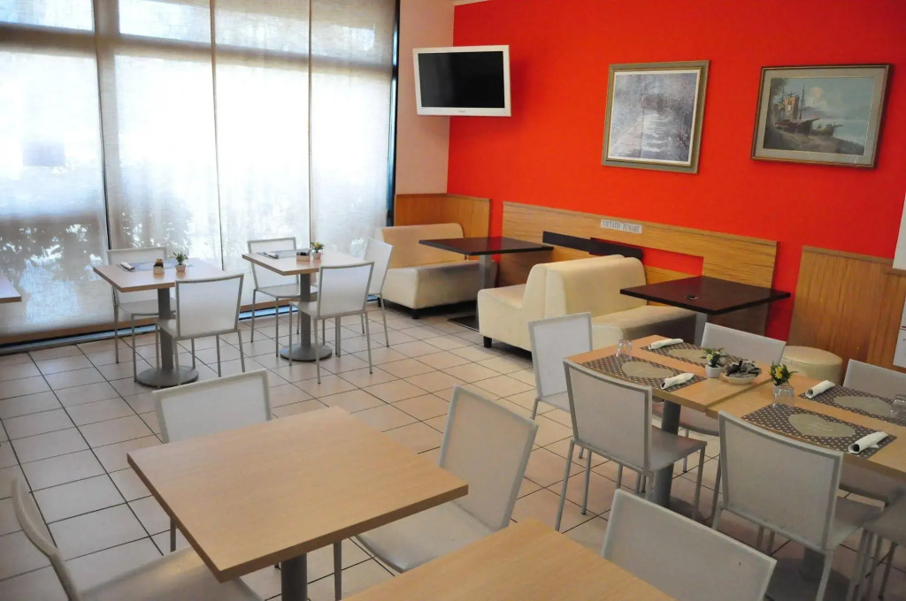 Artisti Rooms
