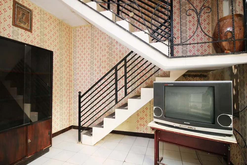 Airy Eco Villa Bogor Indah BB Satu 5