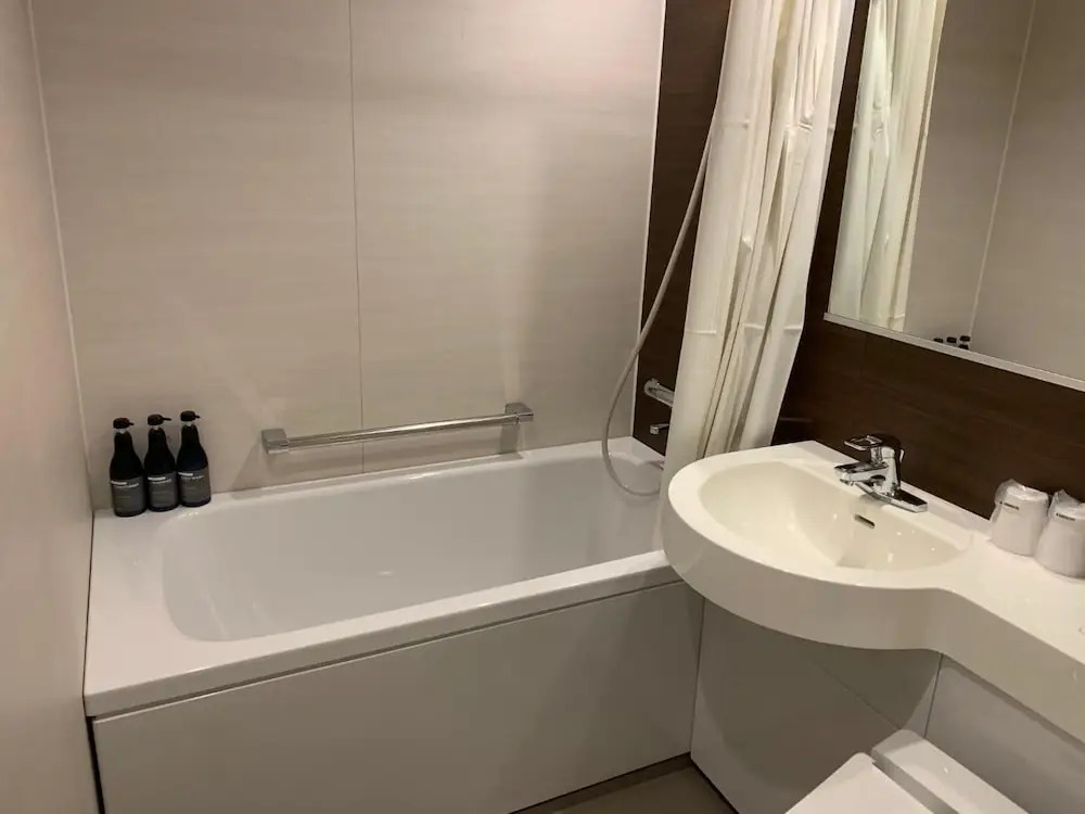 Roppongi Plaza Hotel