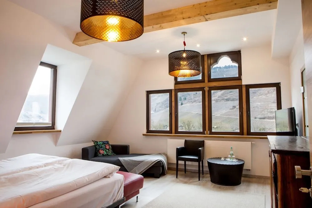 Hotel Villa Vie Cochem