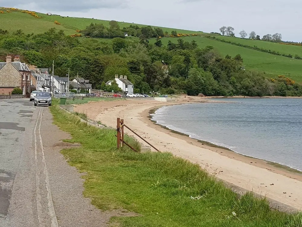 Black Isle Holiday Apartments
