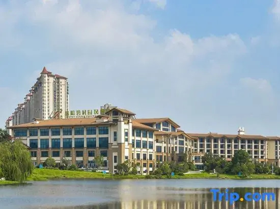 Country Garden Phoenix Hotel