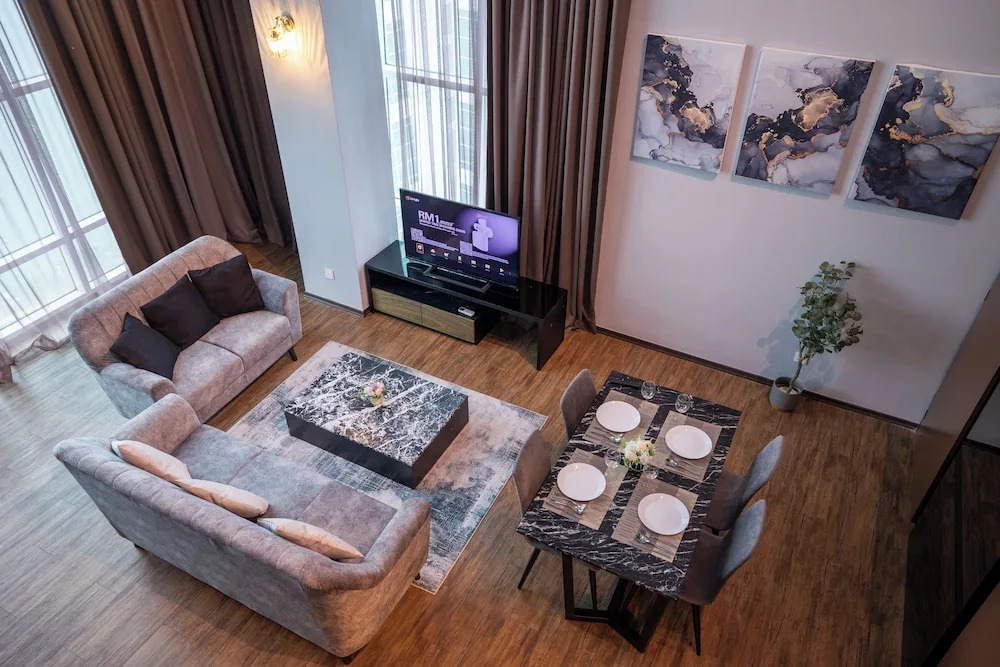 Maritime Luxury Suites