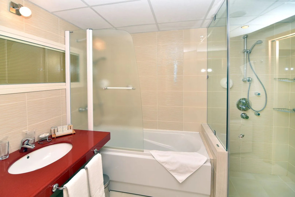 Kaliakra Beach Hotel - Ultra All Inclusive