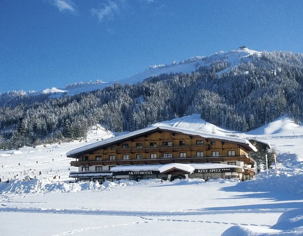 Hotel Kitzspitz