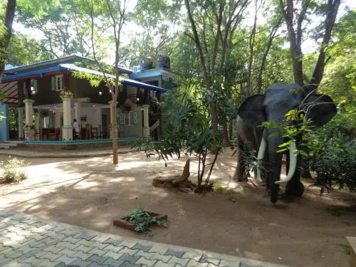 Rimaka Village - Tourist Board Approved Hotel
