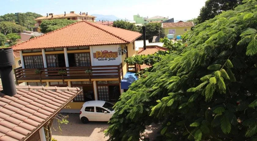 Pousada Vila da Praia