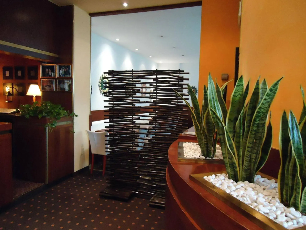 Moon Palace Hotel