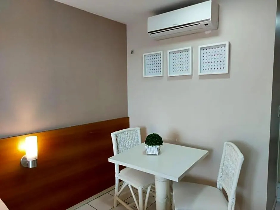 Ponta Negra Flat 811