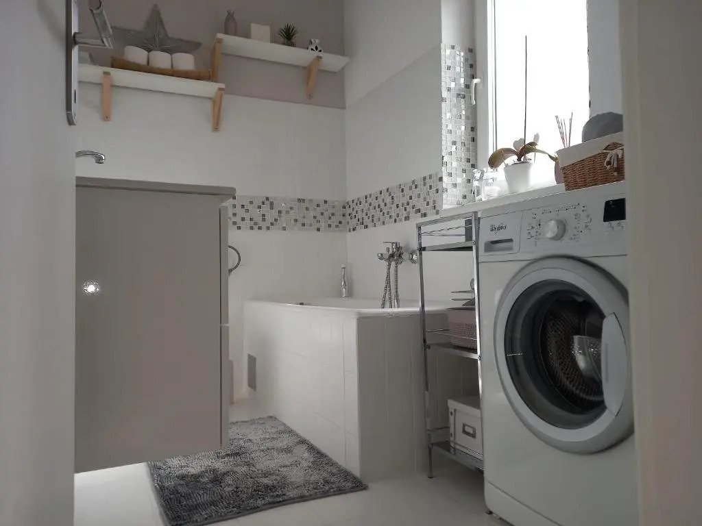 Apartmani Bruna