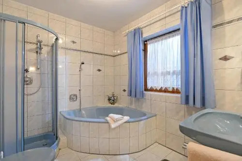 Ferienwohnung Fankhauser