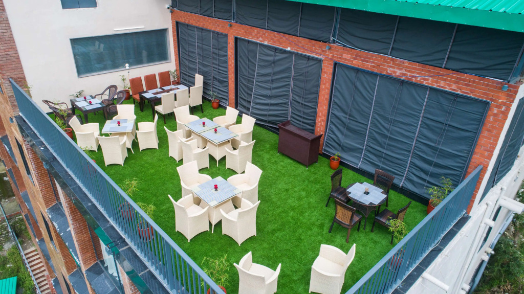 Best Western Dalhousie