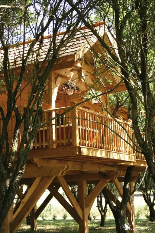 Cabane dAmour