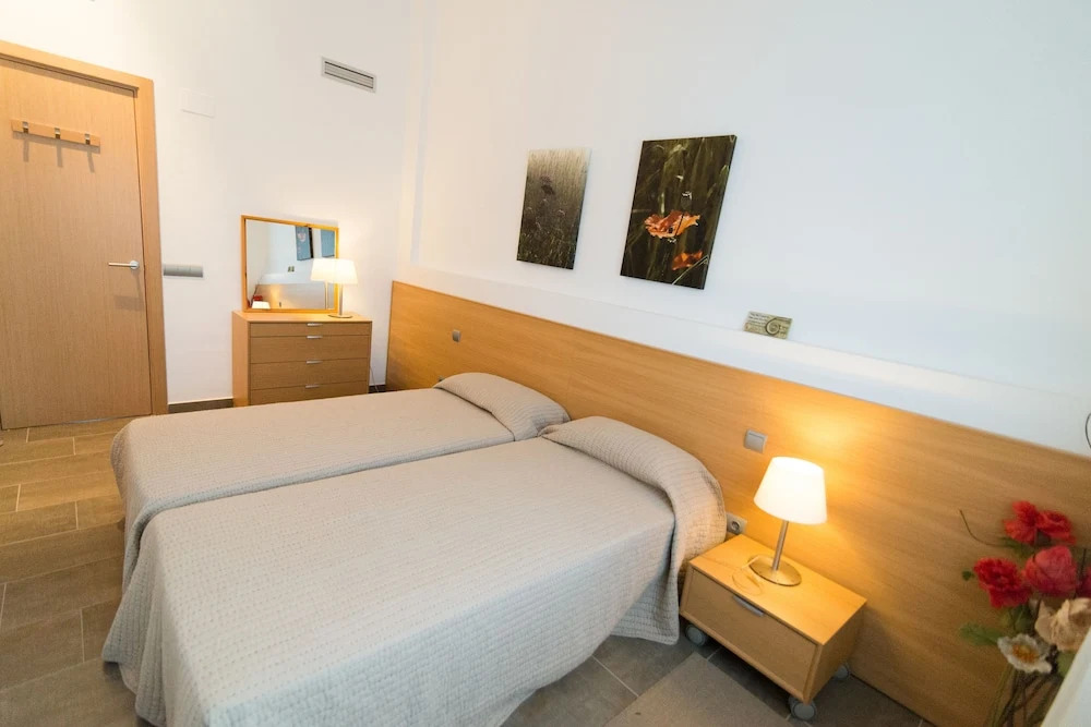 Apartamento Les Suites Golf