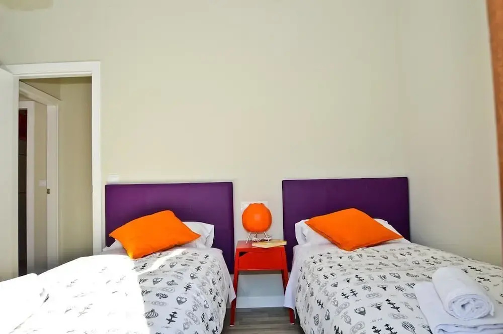 The Zentral Suites & Apartements