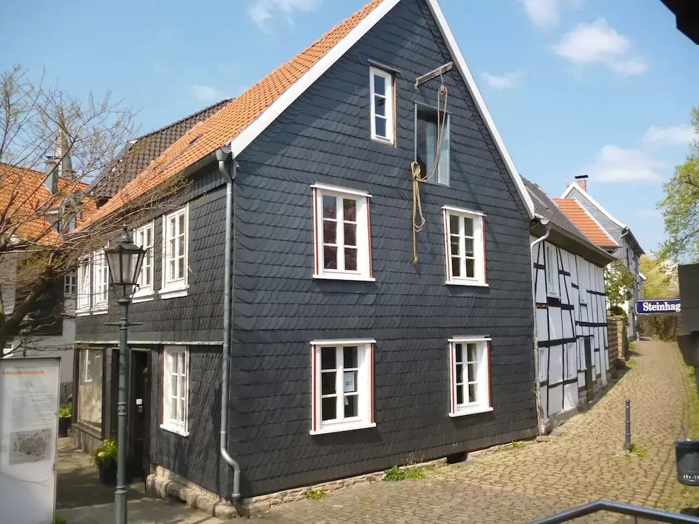 Haus am Stadttor