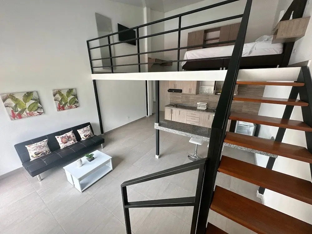 97 loft