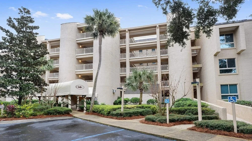 479 Captains Walk 2 Bedroom Villa