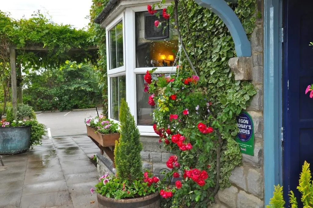 The Blue Boar - Historic Country Inn near Stratford-upon-Avon
