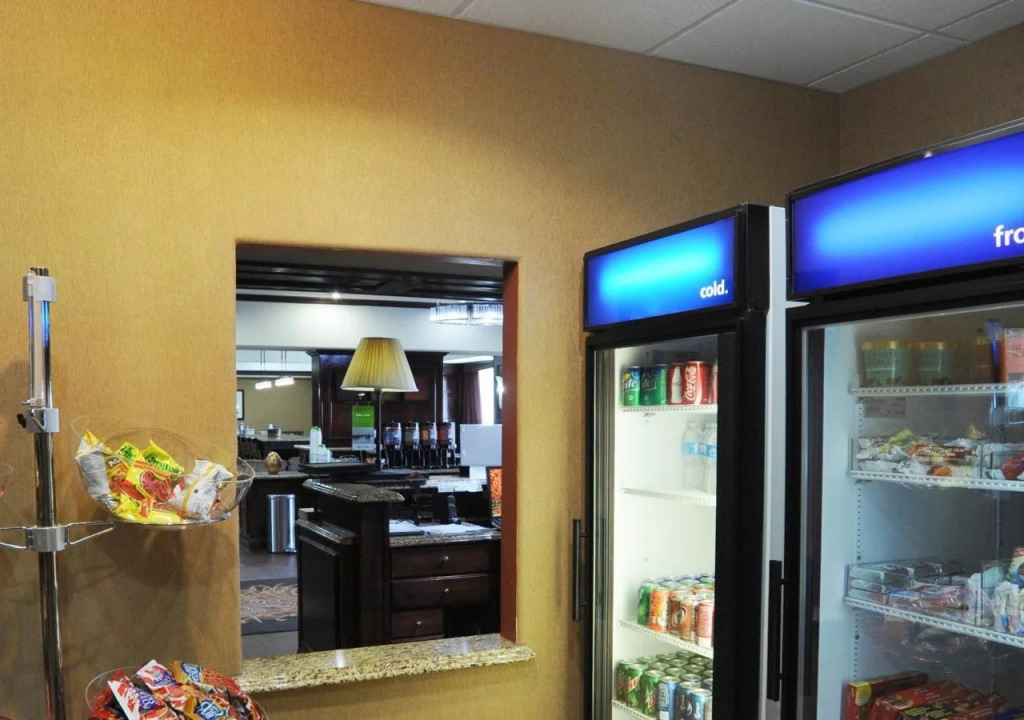 Hampton Inn Seguin