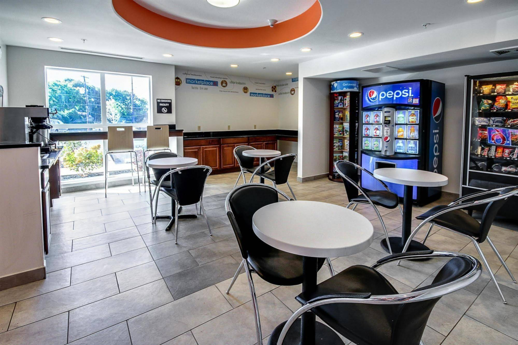 Motel 6-Allentown, PA