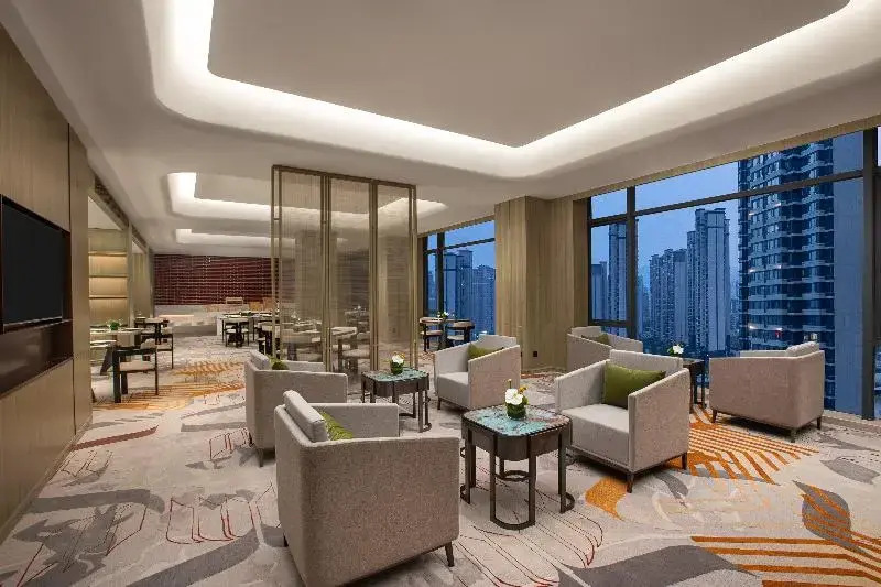 Crowne Plaza Putian by IHG