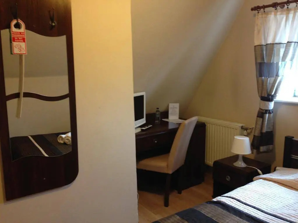 Ołowianka B&B