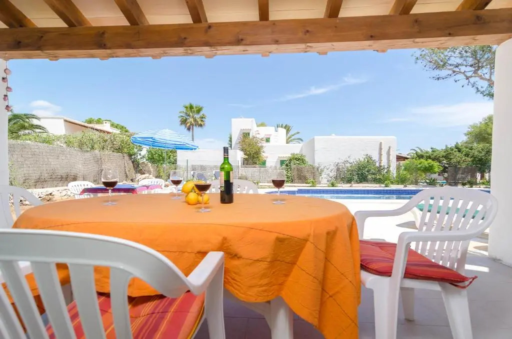 Villa Cala Esmeralda