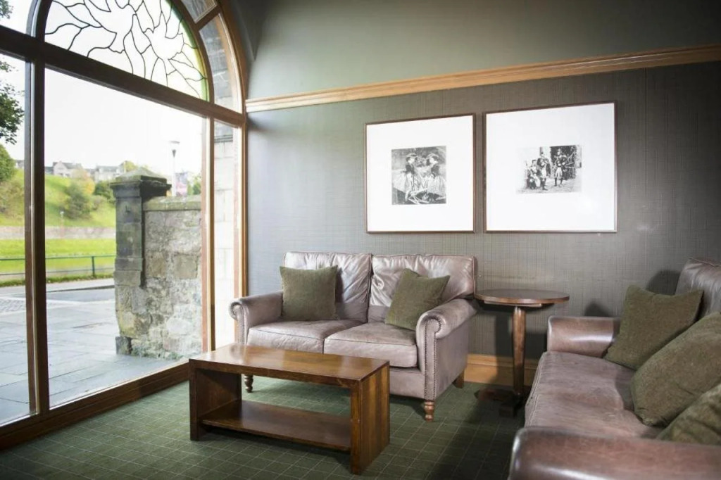 Columba Hotel Inverness by Compass Hospitality