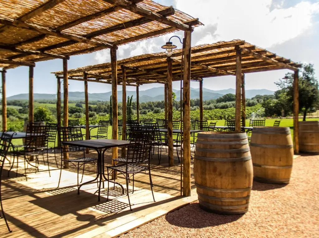Locanda dellAioncino